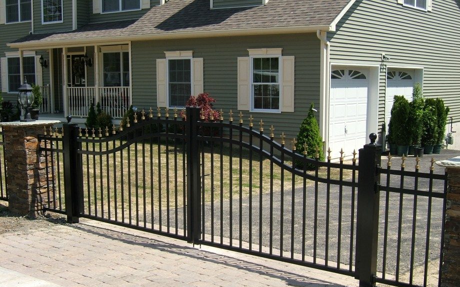 estate gate orange county ny