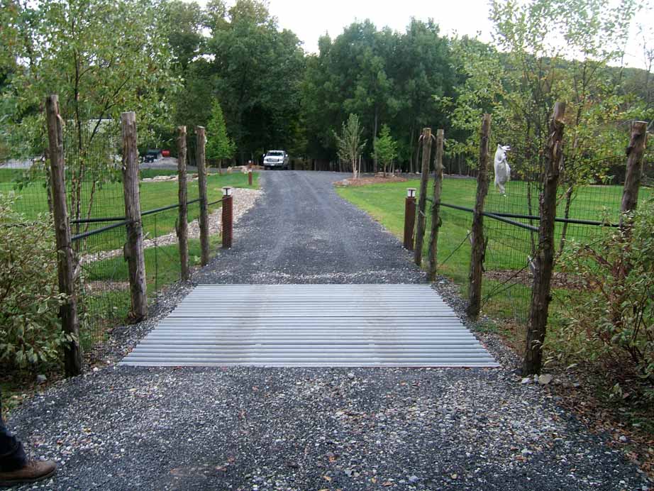 Deer Fence Westtown NY