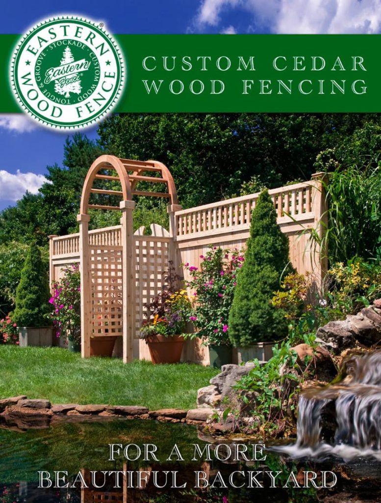 Kuperus Fence Company Orange County NY