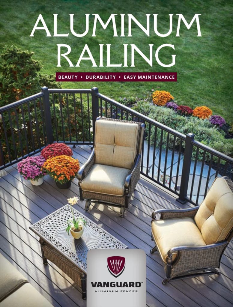 Kuperus Fence Company Orange County NY